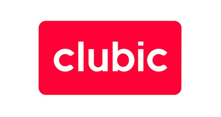 logo clubic